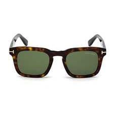 Chicke Tom Ford Ft0751 Damen-sonnenbrille In Braun von Tom Ford