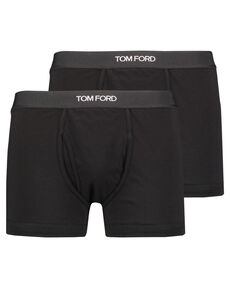 Herren Retropants 2er-Pack von Tom Ford