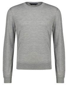 Herren Feinstrickpullover aus Merinowolle von Tom Ford