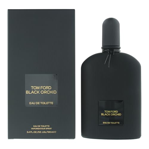 TOM FORD, Black Orchid, Eau de Toilette, Damenduft, 100 ml von Tom Ford