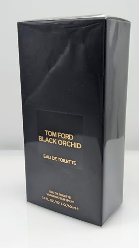 TOM FORD, Black Orchid, Eau de Toilette, Damenduft, 50 ml von Tom Ford