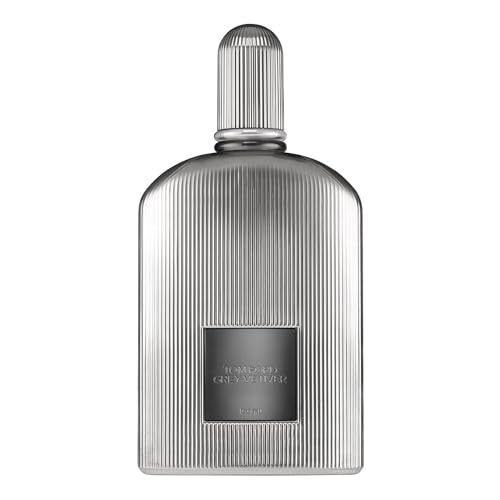 TOM FORD, Grey Vetiver, Eau de Parfum, Herrenduft, 100 ml von Tom Ford