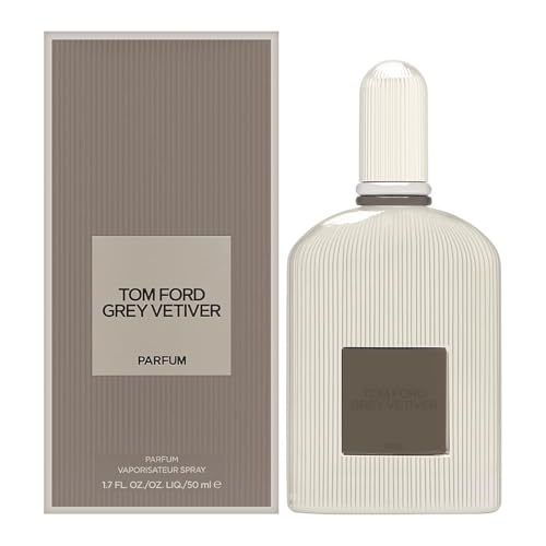 TOM FORD, Grey Vetiver, Eau de Parfum, Herrenduft, 50 ml von Tom Ford