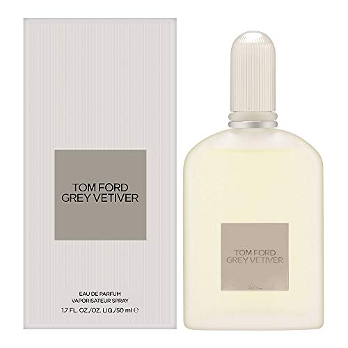 Tom Ford BACK IN STOCK: Grey Vetiver Eau De Parfum Spray, 50 ml von Tom Ford