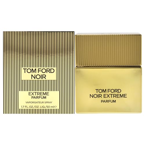 TOM FORD Noir Extreme Parfum, Herrenduft, 50 ml von Tom Ford