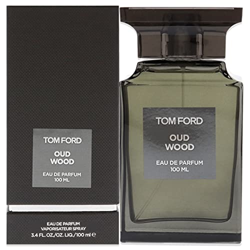 Tom Ford FORD Oud Wood EDP Vapo 100 ml, 1er Pack (1 x 100 ml) von Tom Ford