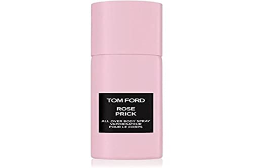 TOM FORD ROSE PRICK ALL OVER BODY SPRAY, 150 ml. von Tom Ford