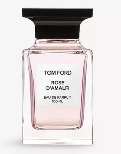 TOM FORD Rose D'Amalfi Eau de Parfum 100 ml von Tom Ford