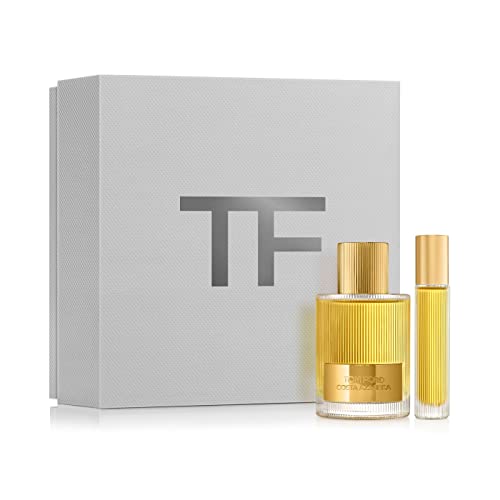 TOM FORD TOM FORD COSTA AZZURRA EDP 100 ml mit EDP 10 ml 100 ml TOM FORD TOM FORD COSTA AZZURRA EDP 100 ml mit EDP 10 ml 100 ml von Tom Ford