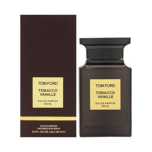 Tom Ford Tobacco Van EDT Vapo, 100 ml von Tom Ford