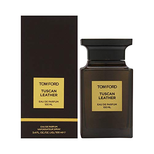 Tom Ford FORD Tuscan Leath EDP Vapo100 ml, 1er Pack (1 x 100 ml) von Tom Ford