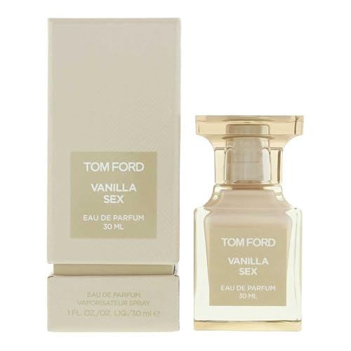 TOM FORD Vanilla Sex Eau de Parfum 30 ml TOM FORD Vanilla Sex Eau de Parfum 30 ml von Tom Ford