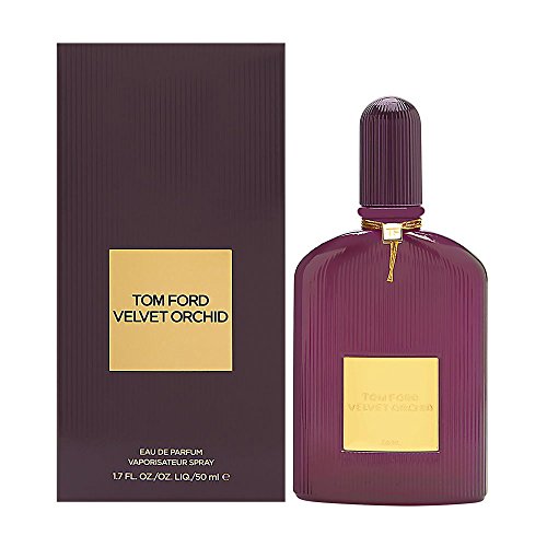 Tom Ford Velvet Orchid Woman 50 Vp Ep, 50 ml von Tom Ford