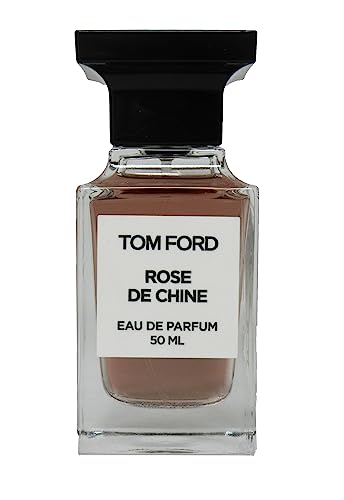 Tom Ford, Rose de Chine, Eau de Parfum Spray, Unisex, 50 ml. von Tom Ford