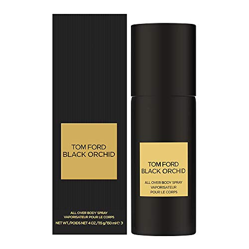 Tom Ford (TON1G) Orchid byTom Ford All Over Body Spray 150ml von Tom Ford