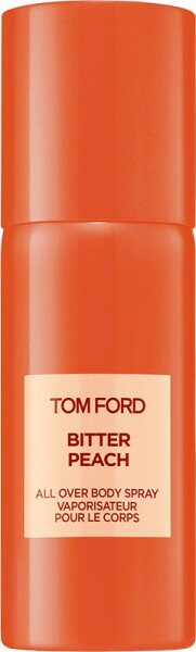 Tom Ford Bitter Peach All Over Body Spray 150 ml von Tom Ford