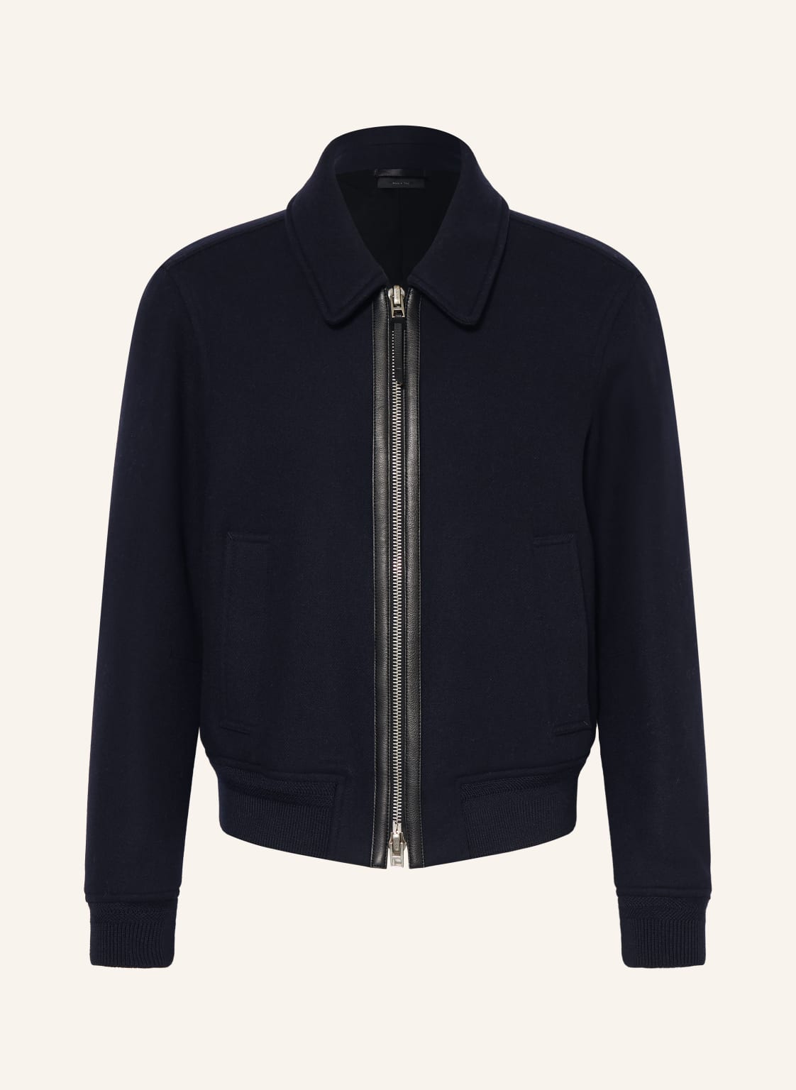 Tom Ford Blouson blau von Tom Ford