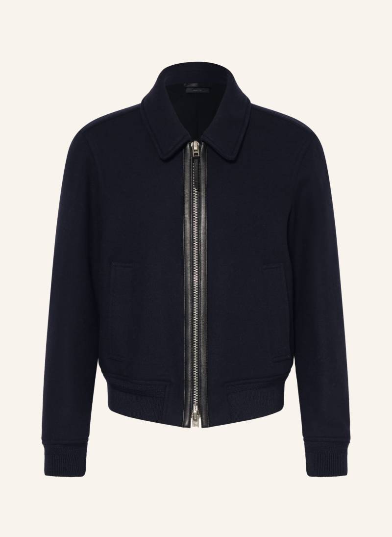 Tom Ford Blouson blau von Tom Ford