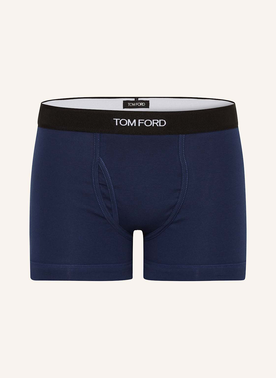 Tom Ford Boxershorts blau Tom Ford Boxershorts blau von Tom Ford