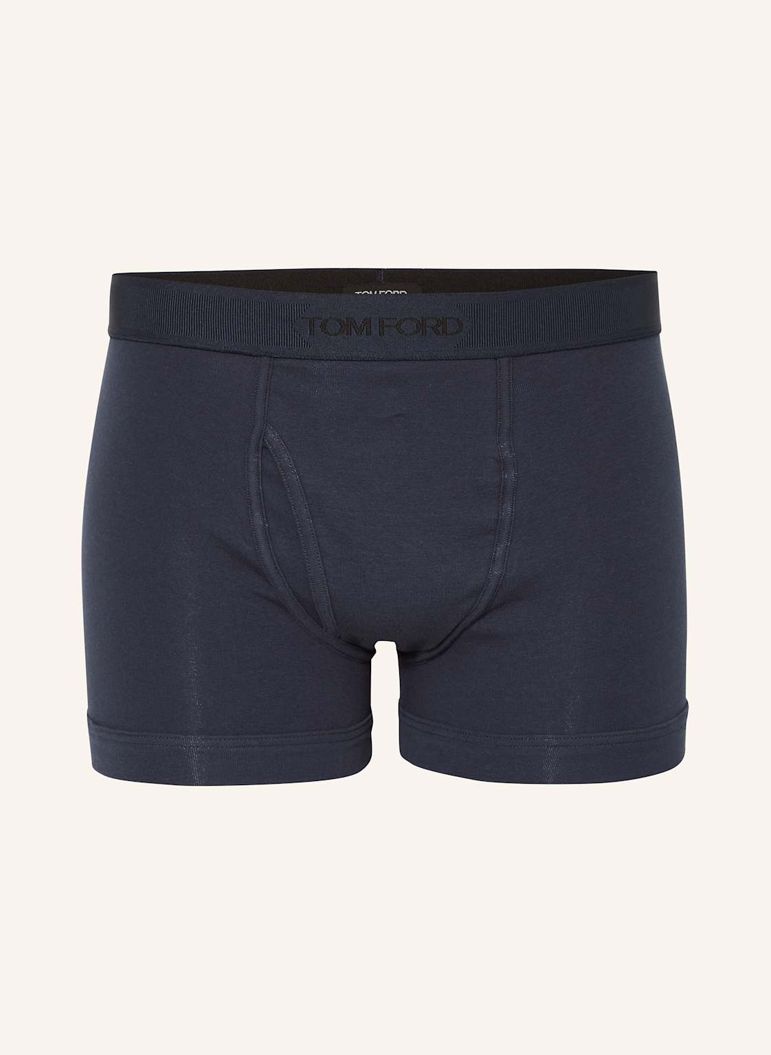Tom Ford Boxershorts blau von Tom Ford