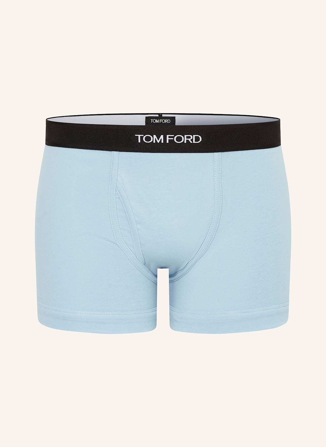 Tom Ford Boxershorts blau Tom Ford Boxershorts blau von Tom Ford
