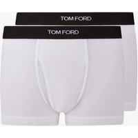 Tom Ford  - Boxerslips 2er-Set | Herren (S) von Tom Ford