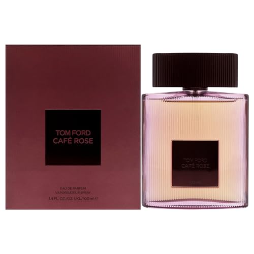 Tom Ford Cafe Rose 100ML von Tom Ford