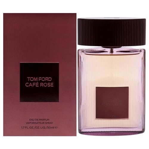 Tom Ford Cafe Rose 50ML von Tom Ford