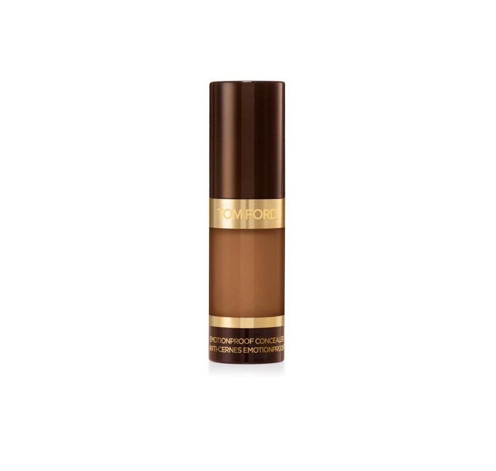 Tom Ford Concealer Emotionproof Foundation Concealer 12.0 Macassar 7ml Tom Ford Concealer Emotionproof Foundation Concealer 12.0 Macassar 7ml von Tom Ford