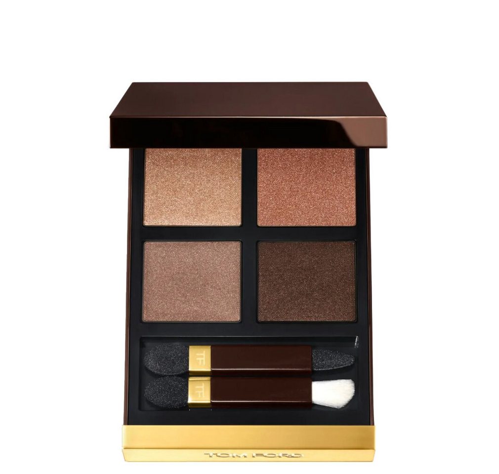 Tom Ford Concealer-Palette Lidschattenpalette (Eye Color Quad) 6 g - Farbton: 41 Peach Down von Tom Ford