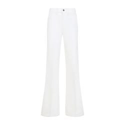 Tom Ford Damen Jeans In Weiß von Tom Ford