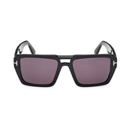 Tom Ford Damen Sonnenbrille Schwarz Ft1153 von Tom Ford