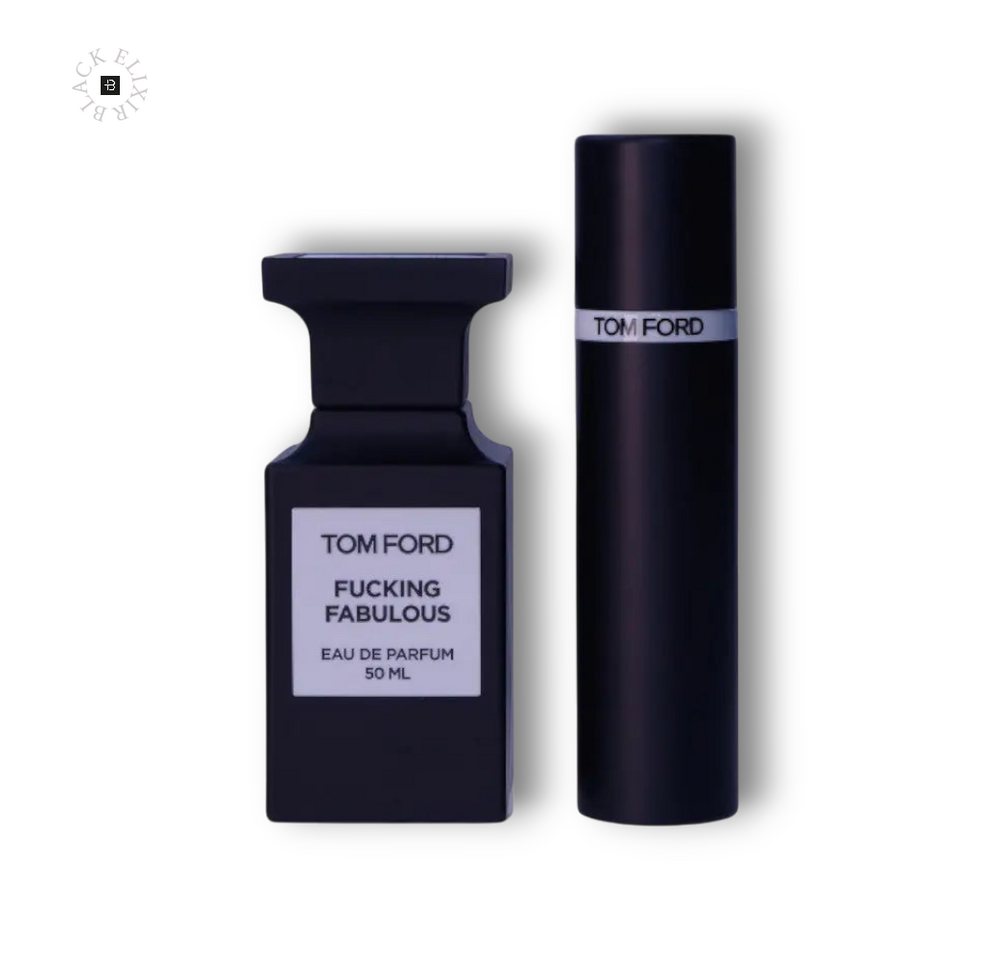 Tom Ford Duft-Set TOM FORD Private Blend Fucking Fabulous Duftset 50 ml + 10 ml von Tom Ford