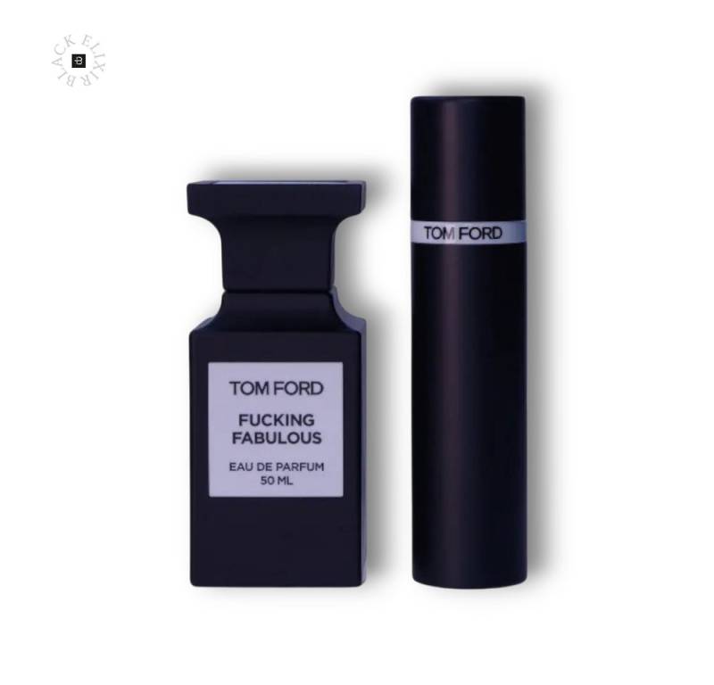 Tom Ford Duft-Set TOM FORD Private Blend Fucking Fabulous Duftset 50 ml + 10 ml von Tom Ford