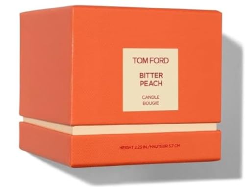 Tom Ford Duftkerze Bitter Peach, 200 g von Tom Ford