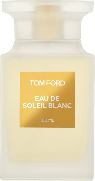 Tom Ford Eau De Soleil Blanc Eau de Toilette 100ml von Tom Ford