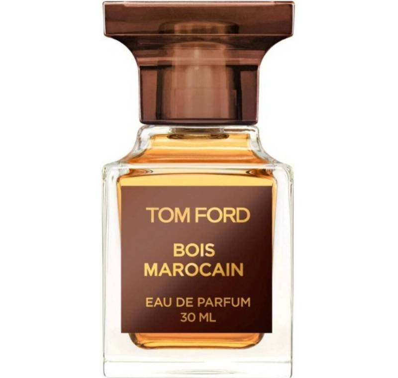 Tom Ford Eau de Parfum BOIS MAROCAIN EDP-S 30ML von Tom Ford