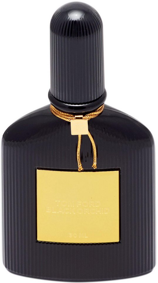Tom Ford Eau de Parfum Black Orchid, Glasflakon, Parfüm EDP, Damenduft von Tom Ford