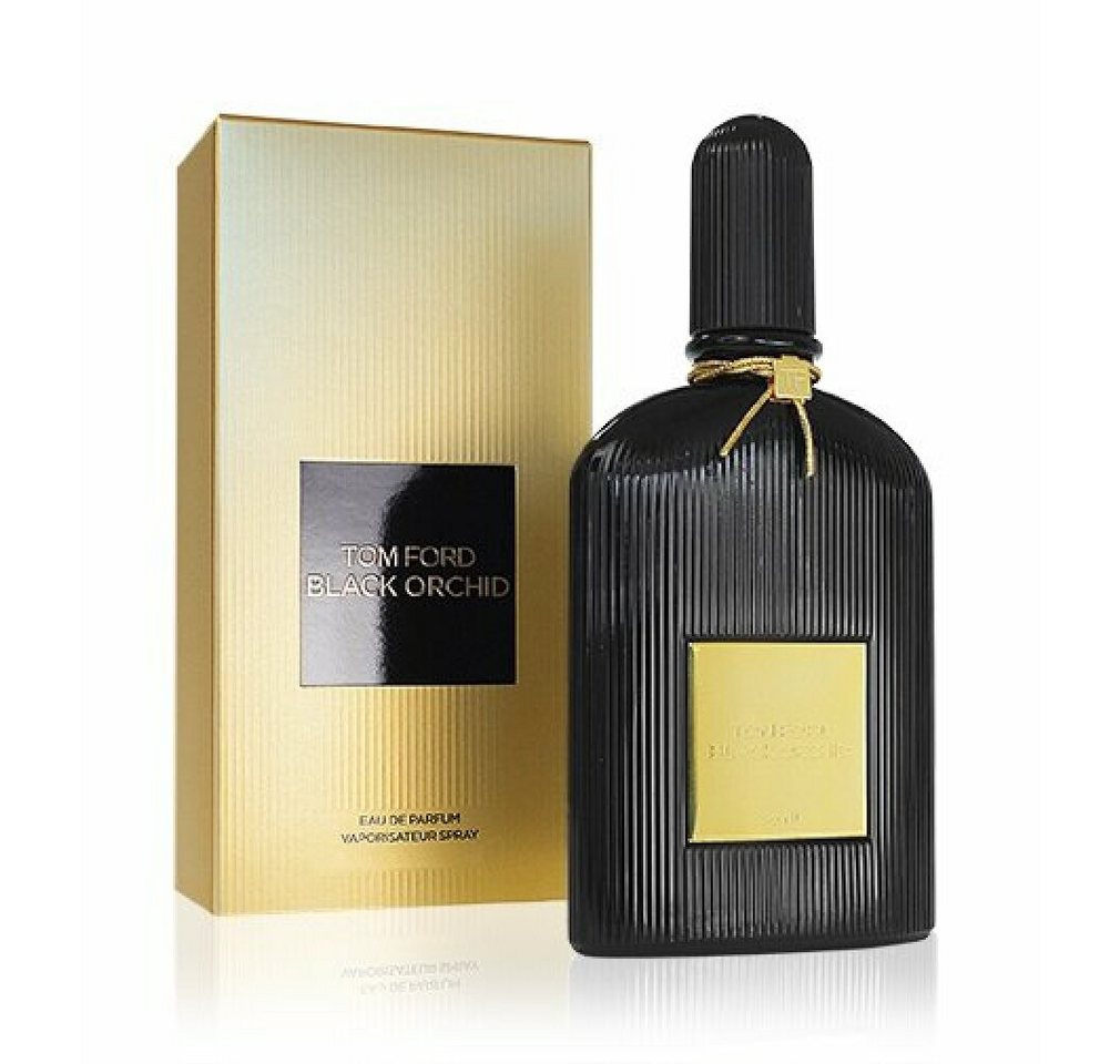 Tom Ford Eau de Parfum Black Orchid Eau de Parfum 100ml von Tom Ford