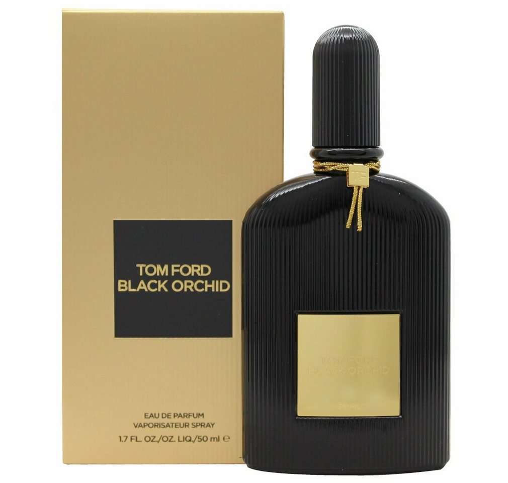 Tom Ford Eau de Parfum Black Orchid Eau de Parfum 50ml von Tom Ford