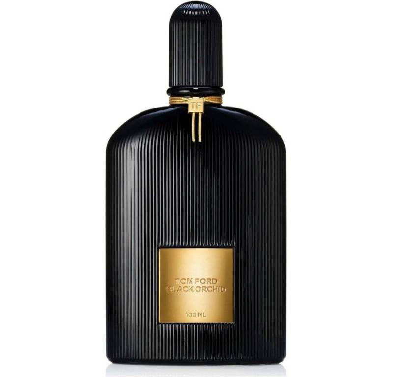 Tom Ford Eau de Parfum Black Orchid Eau de Parfum Spray - Luxuriös & Zeitlos 100ml, luxuriöser Duft, orientalisch-würzig, intensiver Duft von Tom Ford