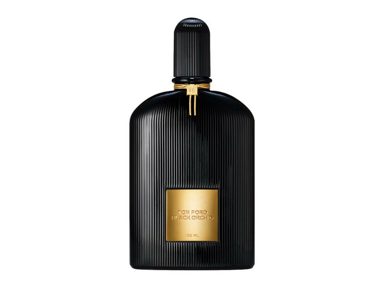 Tom Ford Eau de Parfum Black Orchid EdP Nat. Spray, Damenduft, Amber von Tom Ford