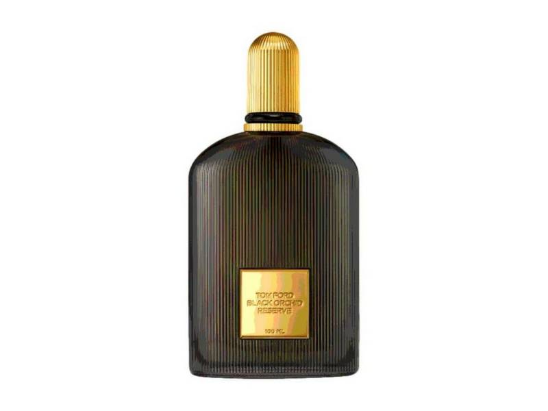 Tom Ford Eau de Parfum Black Orchid Reserve Parfum Nat. Spray, Damenduft von Tom Ford