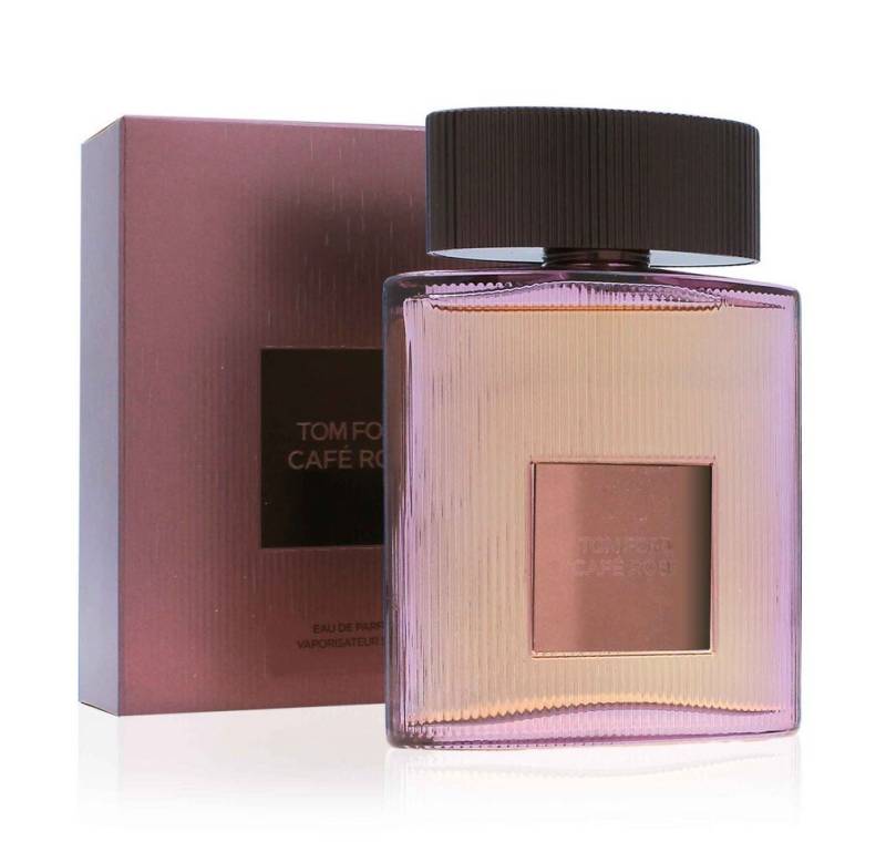 Tom Ford Eau de Parfum Café Rose (2023) - EDP - Inhalt: 30 ml von Tom Ford