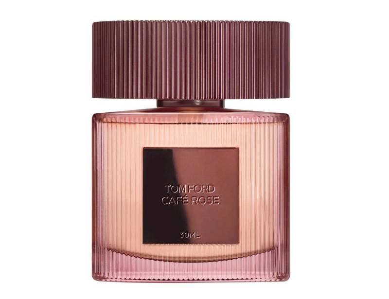 Tom Ford Eau de Parfum Damen Signature DüfteCafé Rose von Tom Ford
