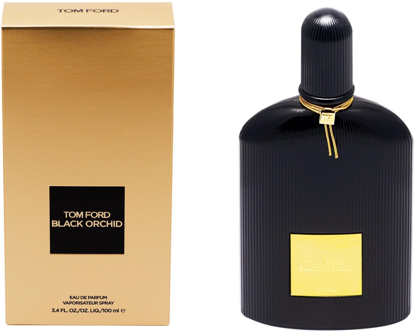 Tom Ford Eau de Parfum Eau de Parfum Black Orchid von Tom Ford