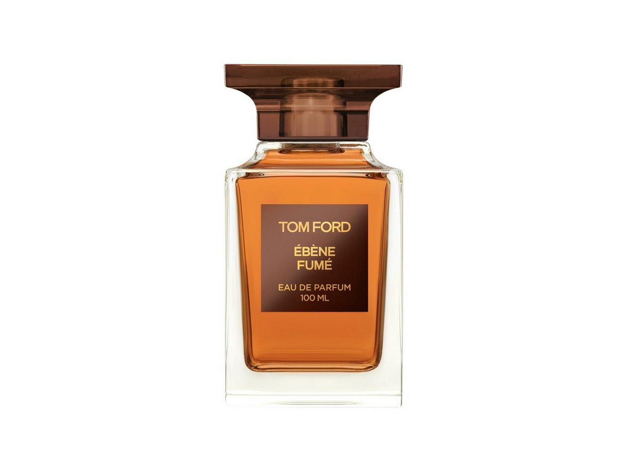 Tom Ford Eau de Parfum Ebène Fumé EdP Nat. Spray von Tom Ford