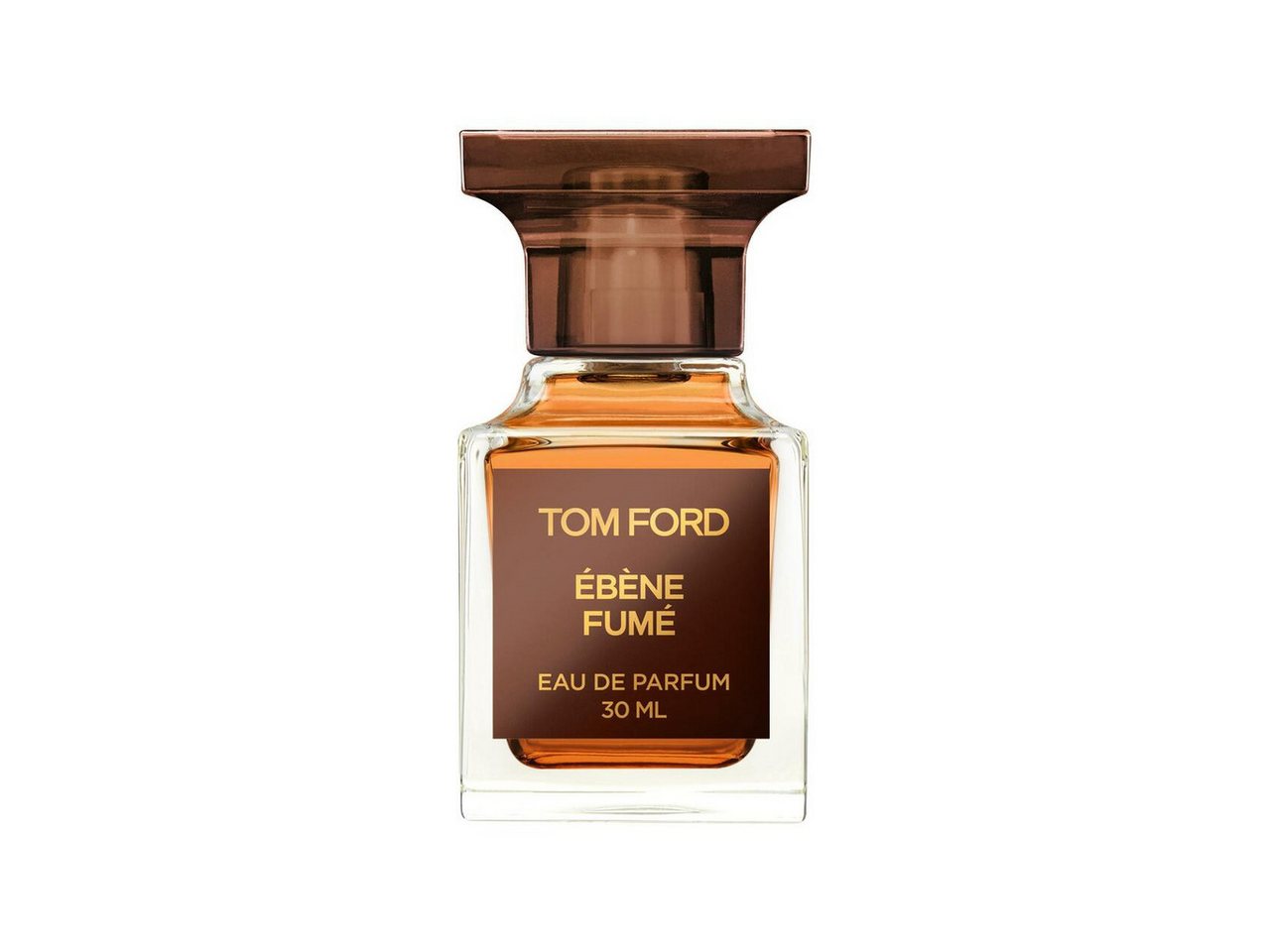 Tom Ford Eau de Parfum Ebène Fumé EdP Nat. Spray von Tom Ford