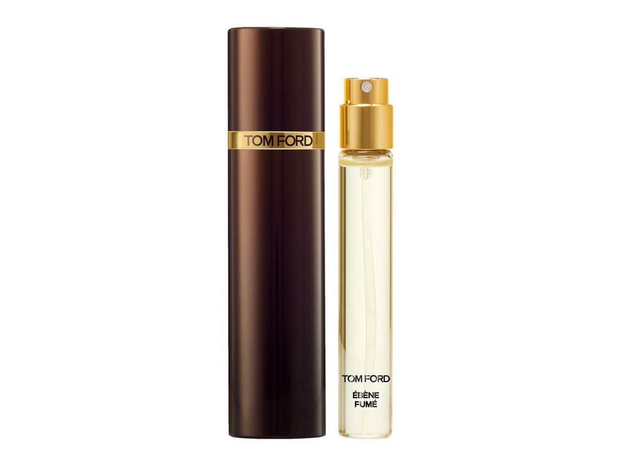 Tom Ford Eau de Parfum Ebène Fumé EdP Travel Spray von Tom Ford