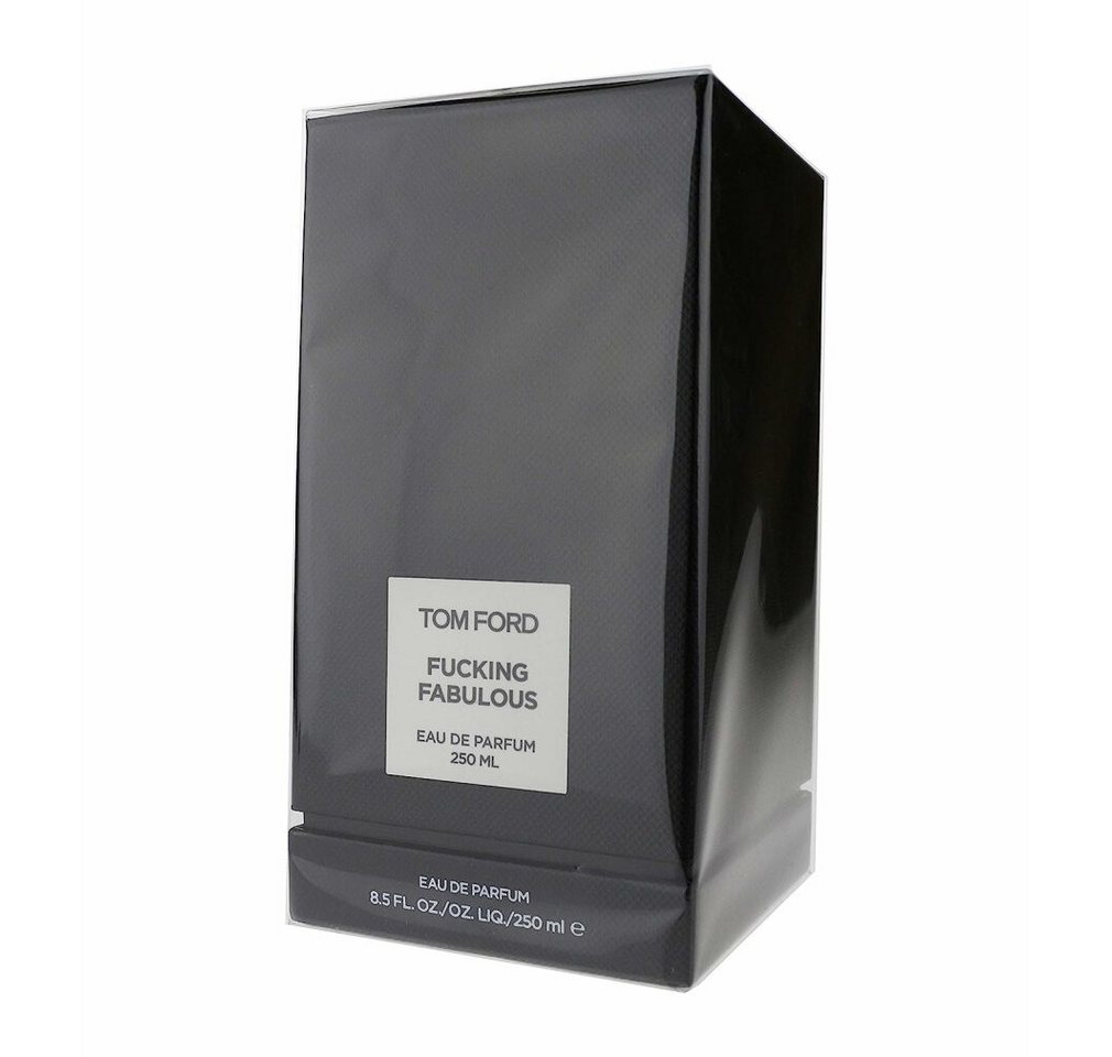 Tom Ford Eau de Parfum Fucking Fabulous - EDP - Volume: 250ml von Tom Ford